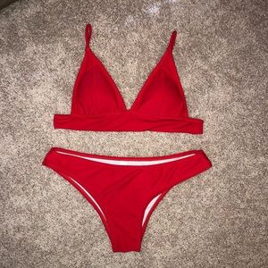 NWOT SHEIN Bikini